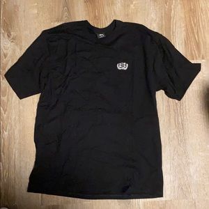 Stussy Logo Tee